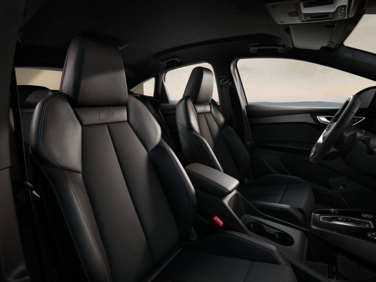 Voitures neuves Audi Q4 E-TRON SPORTBACK  Paris