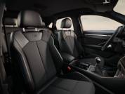 Voitures neuves Audi Q3 Sportback S line Paris