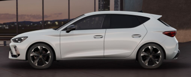 Voitures neuves CUPRA LEON V Paris