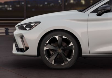 Voitures neuves CUPRA LEON V Paris