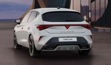 Voitures neuves CUPRA LEON V Paris