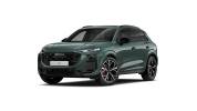 Voitures neuves Audi Q3 HYBRIDE S line Paris