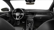 Voitures neuves Audi A3 Sportback S line Paris