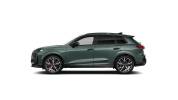 Voitures neuves Audi Q3 HYBRIDE S line Paris