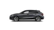 Voitures neuves Audi A3 Sportback S line Paris