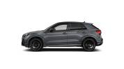 Voitures neuves Audi Q2 S line Paris