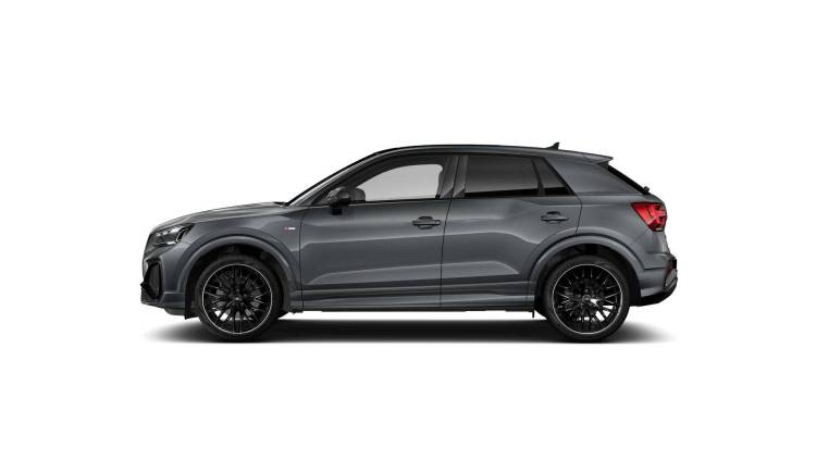 Voitures neuves Audi Q2 S line Paris