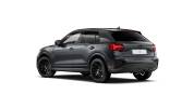 Voitures neuves Audi Q2 S line Paris