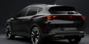 Voitures neuves CUPRA FORMENTOR V Paris