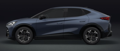 Voitures neuves CUPRA Tavascan V Paris