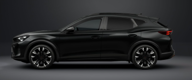 Voitures neuves CUPRA FORMENTOR V Paris