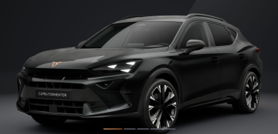 Voitures neuves CUPRA FORMENTOR V Paris