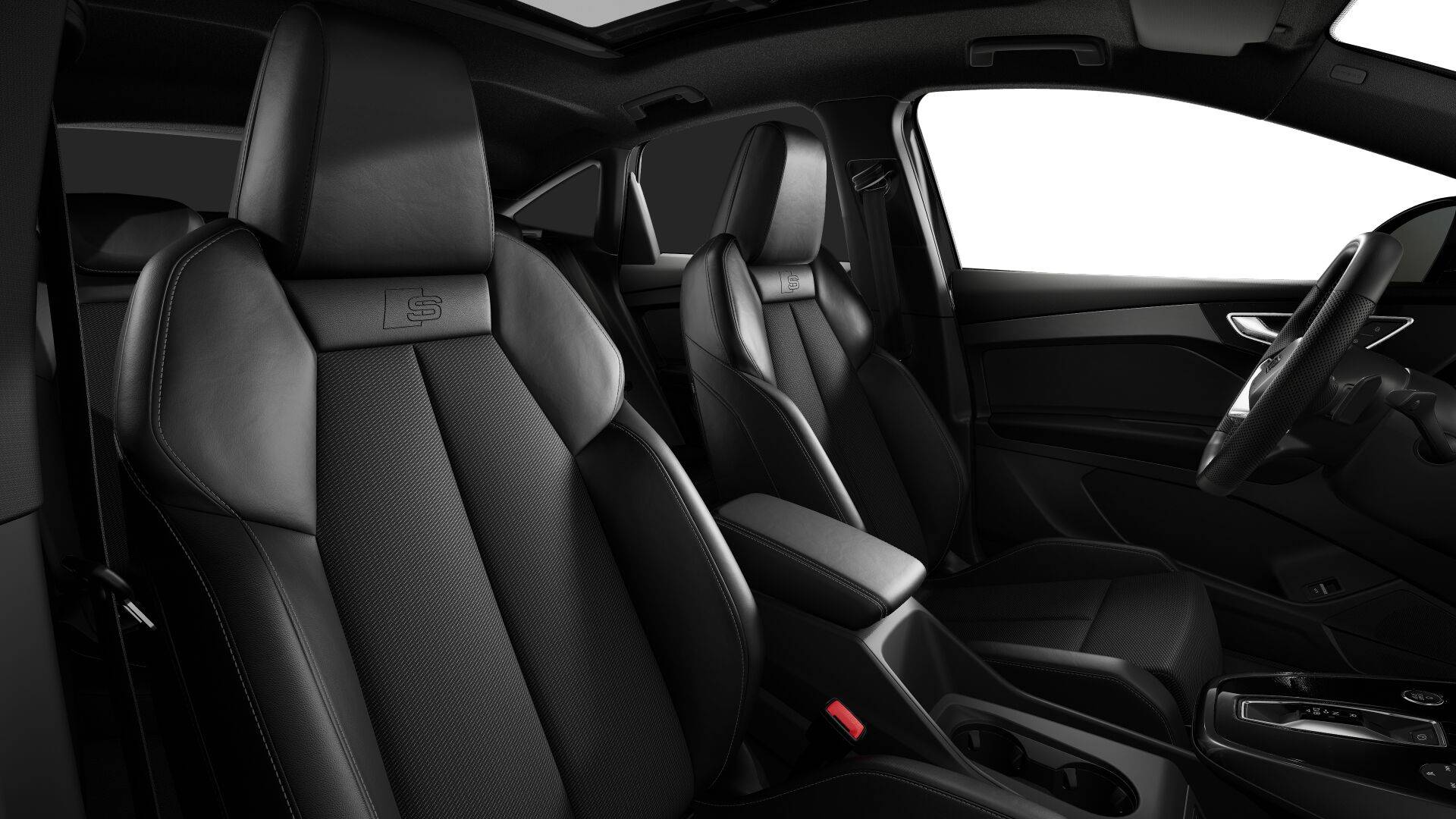 Voitures neuves Audi Q4 E-TRON SPORTBACK  Paris