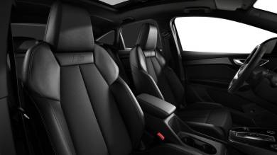 Voitures neuves Audi Q4 E-TRON SPORTBACK  Paris