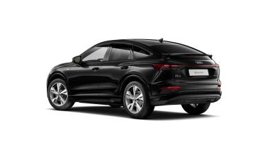 Voitures neuves Audi Q4 E-TRON SPORTBACK  Paris