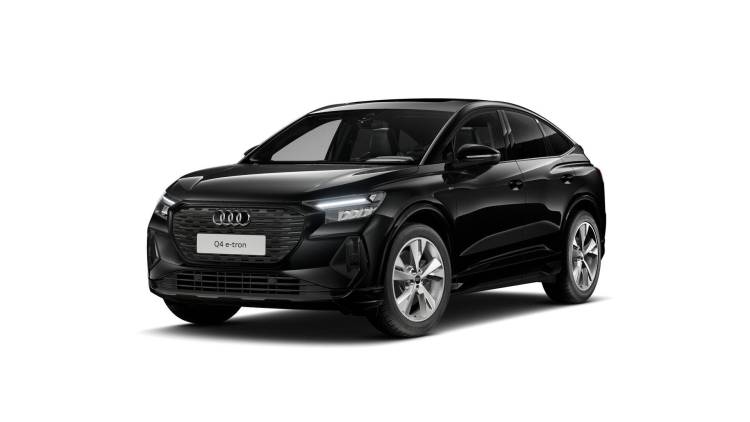 Voitures neuves Audi Q4 E-TRON SPORTBACK  Paris
