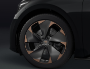 Voitures neuves CUPRA BORN V Paris