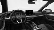 Voitures neuves Audi Q5 Sportback S line Paris