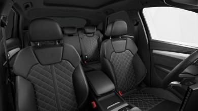 Voitures neuves Audi Q5 Sportback S line Paris