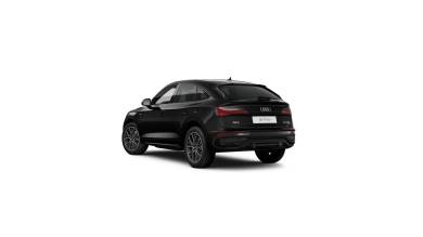 Voitures neuves Audi Q5 Sportback S line Paris