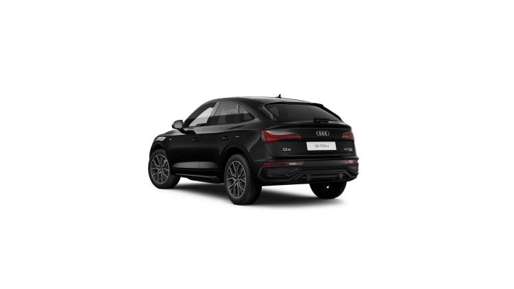 Voitures neuves Audi Q5 Sportback S line Paris