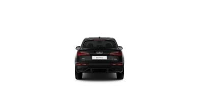 Voitures neuves Audi Q5 Sportback S line Paris