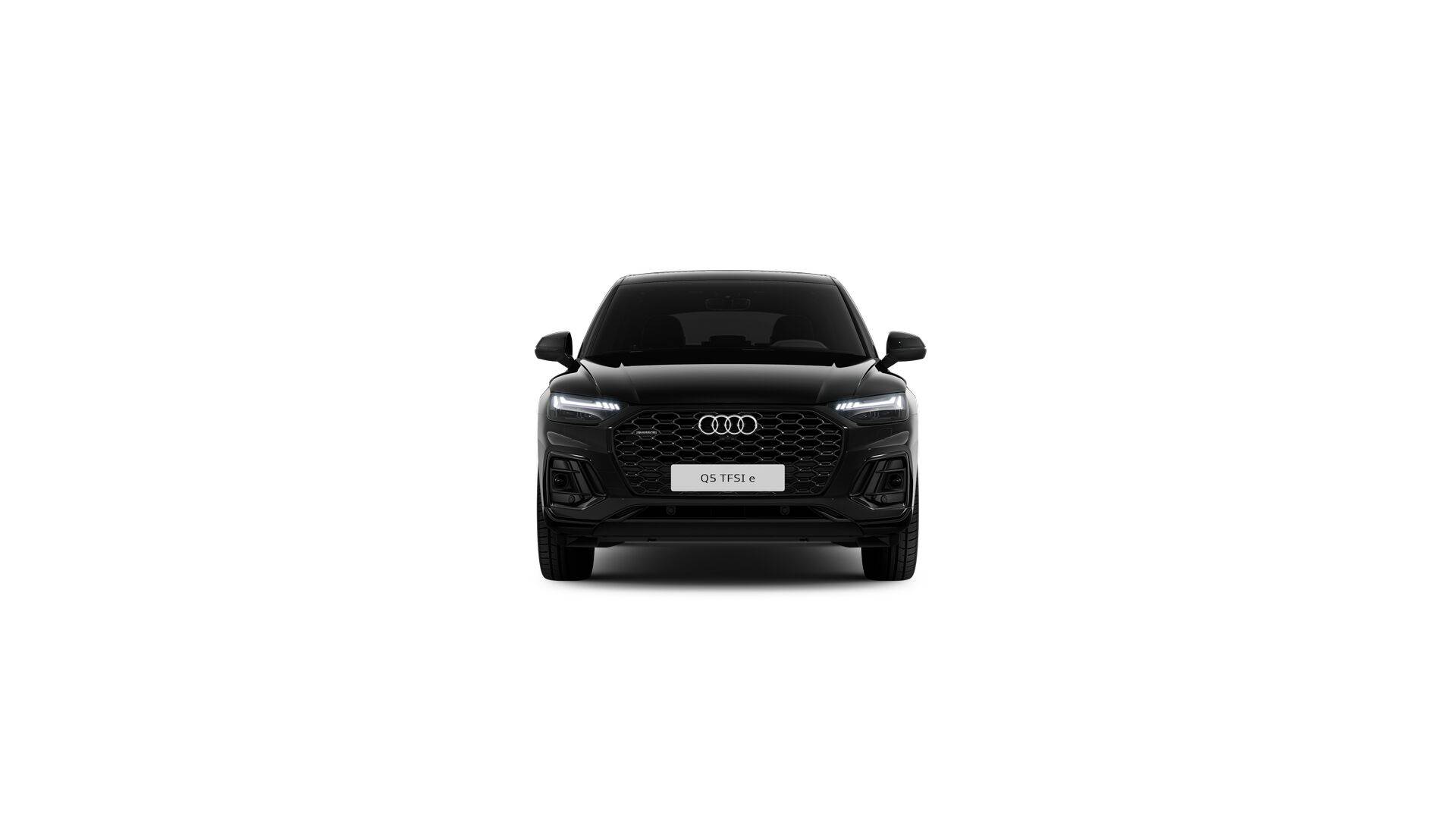 Voitures neuves Audi Q5 Sportback S line Paris