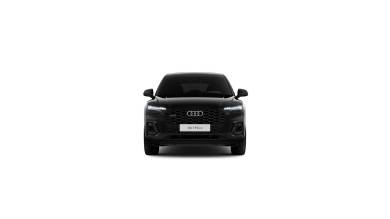 Voitures neuves Audi Q5 Sportback S line Paris