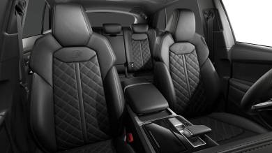 Voitures neuves Audi Q8 Competition Paris