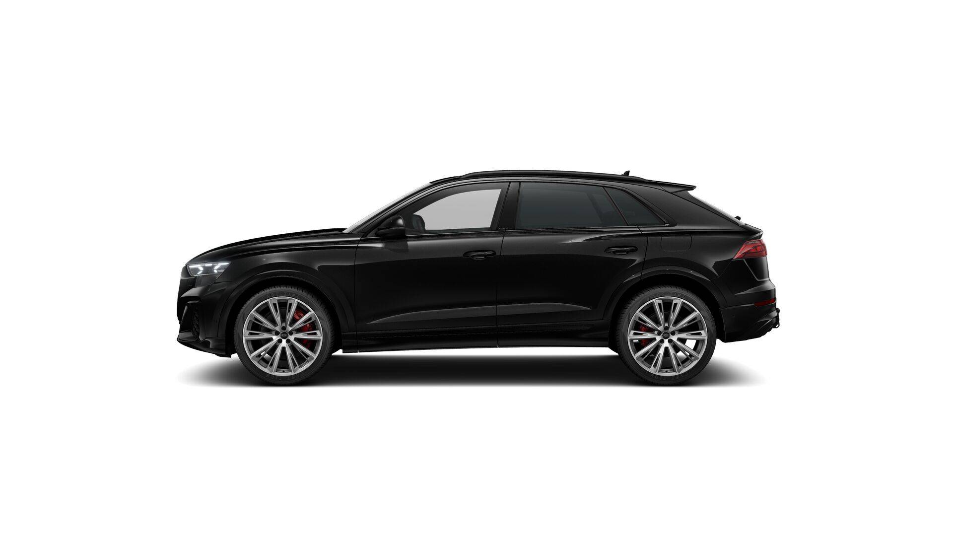 Voitures neuves Audi Q8 Competition Paris
