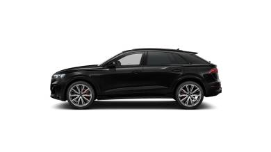 Voitures neuves Audi Q8 Competition Paris