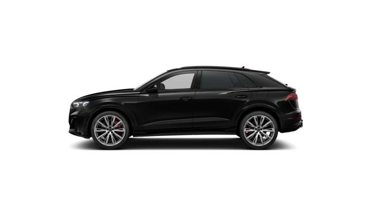 Voitures neuves Audi Q8 Competition Paris