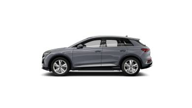 Voitures neuves Audi Q4 e-tron S line Paris