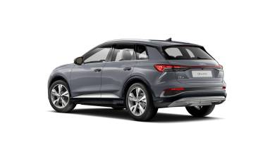 Voitures neuves Audi Q4 e-tron S line Paris