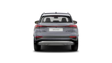 Voitures neuves Audi Q4 e-tron S line Paris