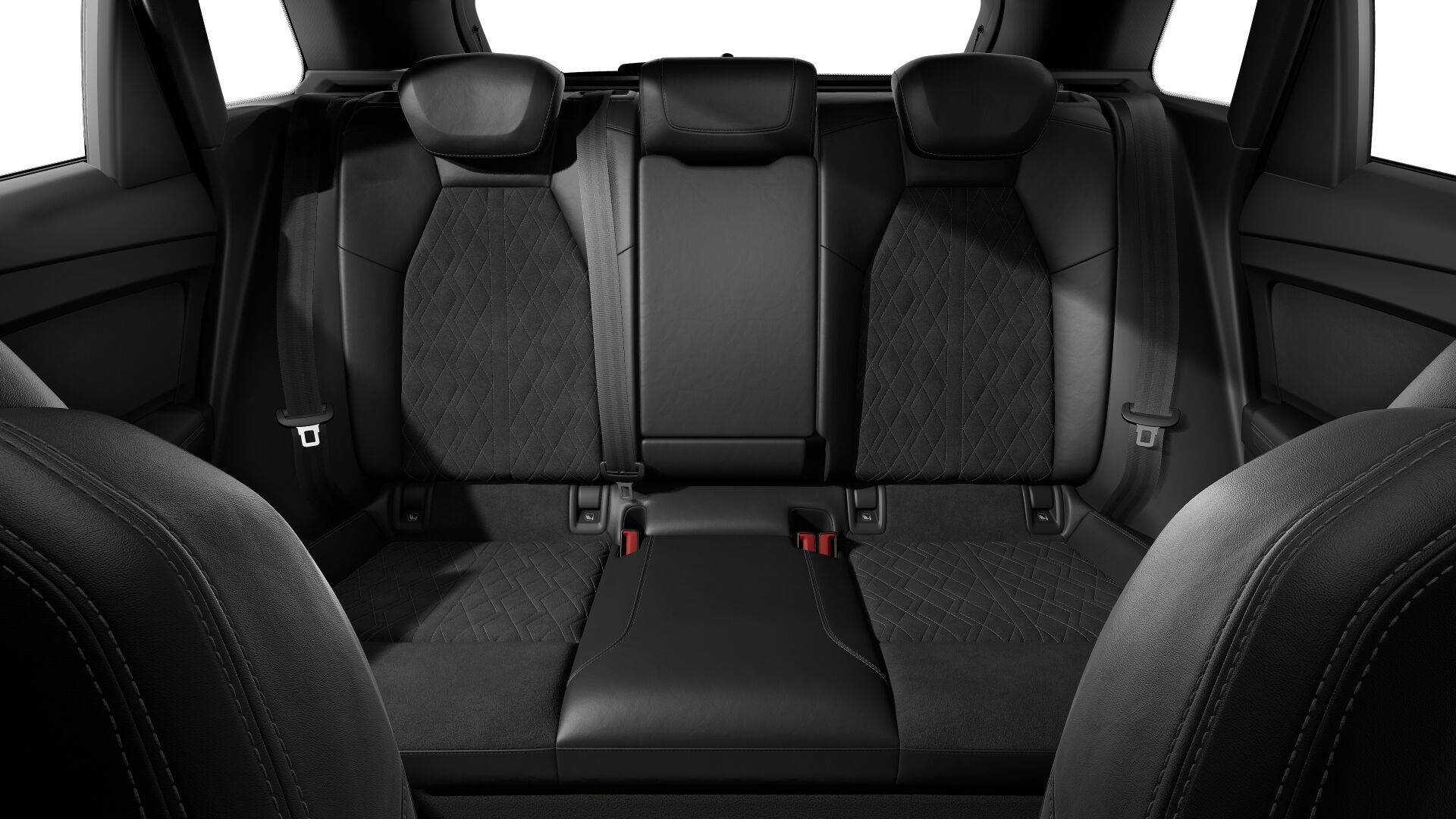 Voitures neuves Audi Q4 e-tron S line Paris