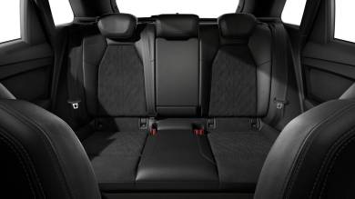 Voitures neuves Audi Q4 e-tron S line Paris