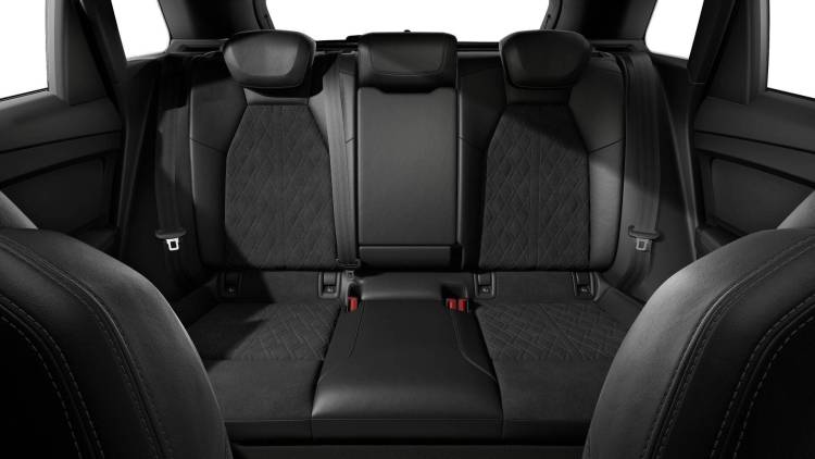 Voitures neuves Audi Q4 e-tron S line Paris