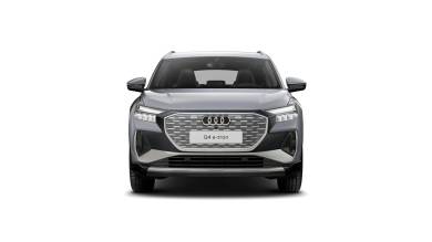 Voitures neuves Audi Q4 e-tron S line Paris