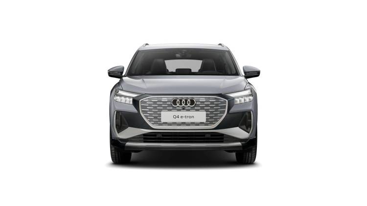 Voitures neuves Audi Q4 e-tron S line Paris