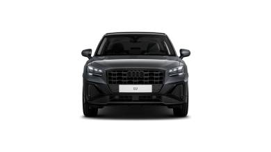 Voitures neuves Audi Q2 Advanced Paris