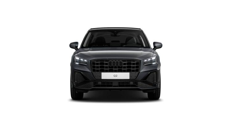 Voitures neuves Audi Q2 Advanced Paris