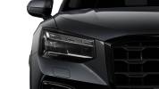 Voitures neuves Audi Q2 Advanced Paris