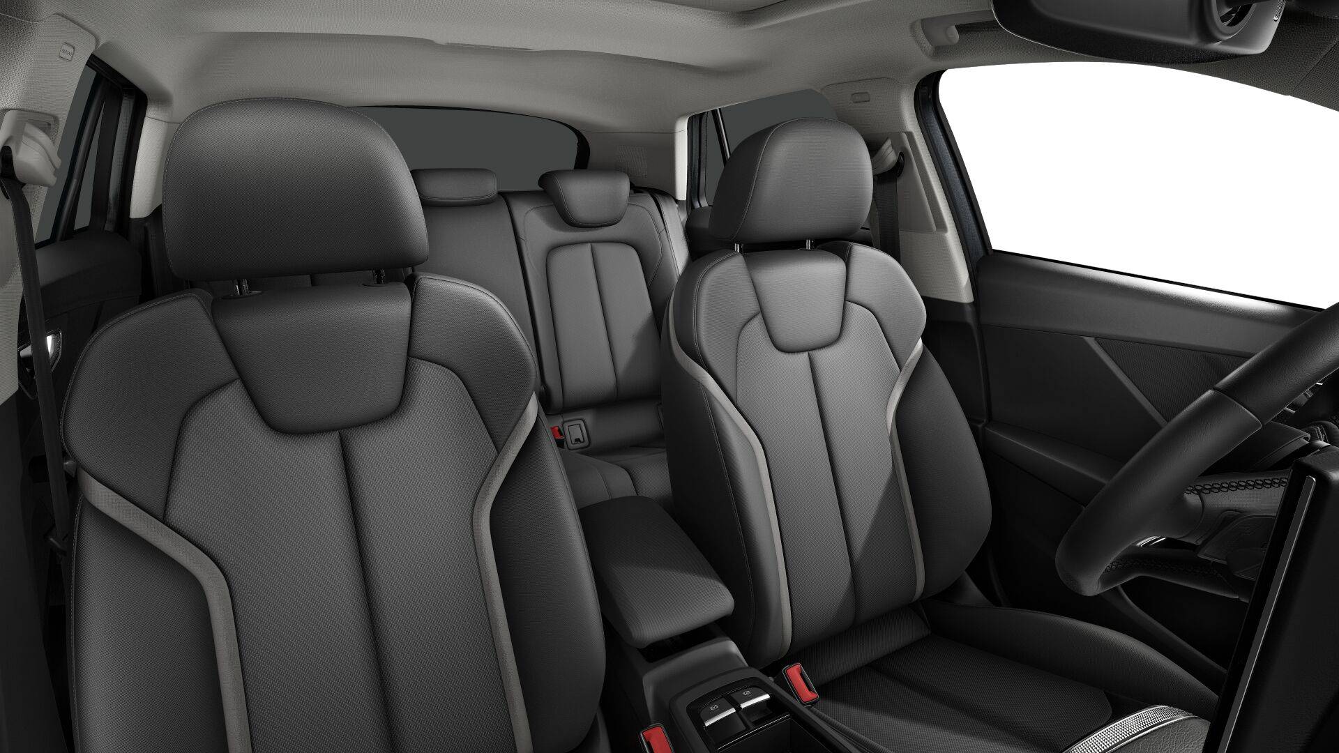 Voitures neuves Audi Q2 Advanced Paris