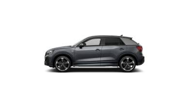 Voitures neuves Audi Q2 Advanced Paris