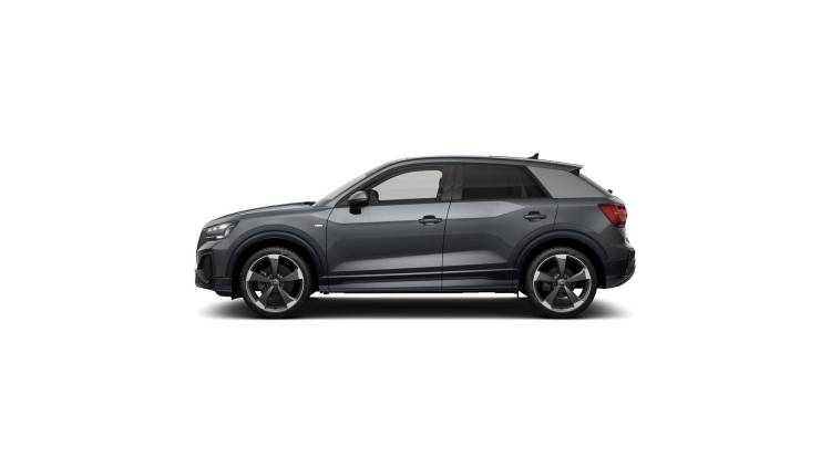 Voitures neuves Audi Q2 Advanced Paris
