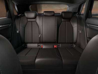 Voitures neuves Audi A3 Sportback Design Paris