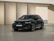 Voitures neuves Audi A3 Sportback Design Paris