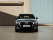 Voitures neuves Audi Q3 Sportback S line Paris
