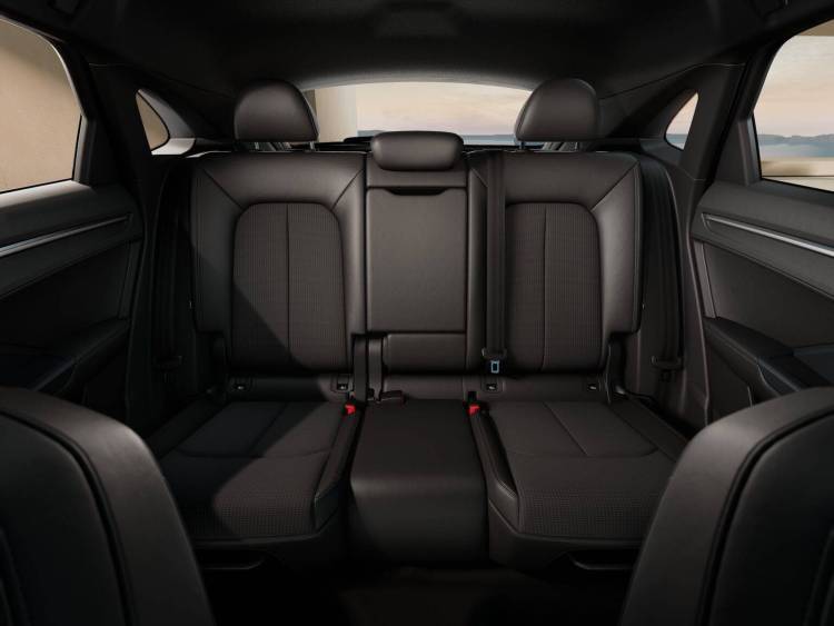 Voitures neuves Audi Q3 Sportback S line Paris